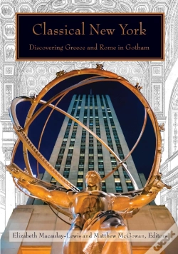 Capa do artigo Classical New York