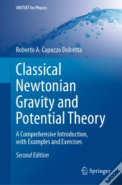 Capa do artigo Classical Newtonian Gravity And Potential Theory