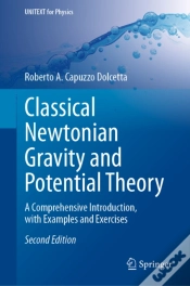 Capa do artigo Classical Newtonian Gravity And Potential Theory