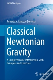 Capa do artigo Classical Newtonian Gravity