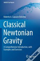 Classical Newtonian Gravity