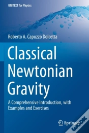 Capa do artigo Classical Newtonian Gravity