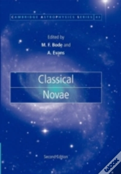 Capa do artigo Classical Novae