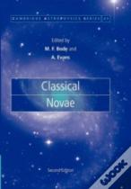 Classical Novae