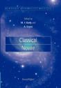 Classical Novae - Preview