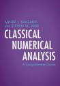 Classical Numerical Analysis - Preview