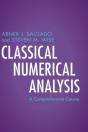 Classical Numerical Analysis - Preview