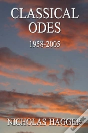 Capa do artigo Classical Odes