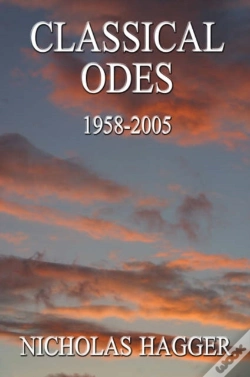Capa do artigo Classical Odes