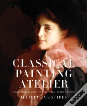 Capa do artigo Classical Painting Atelier