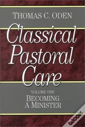 Capa do artigo Classical Pastoral Care