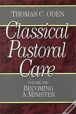 Capa do artigo Classical Pastoral Care