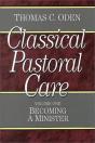 Classical Pastoral Care - Preview