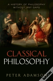Capa do artigo Classical Philosophy