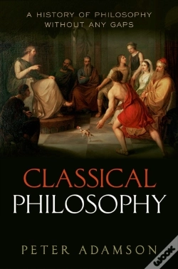 Capa do artigo Classical Philosophy