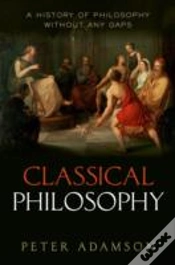 Capa do artigo Classical Philosophy