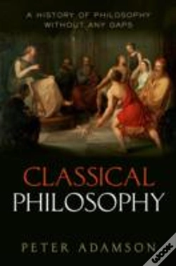 Capa do artigo Classical Philosophy