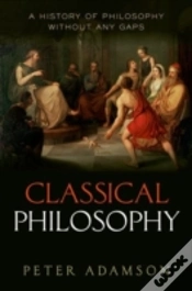 Capa do artigo Classical Philosophy