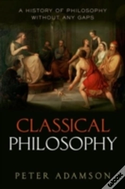 Capa do artigo Classical Philosophy