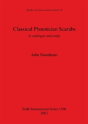 Classical Phoenician Scarabs - Preview