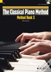 Classical Piano Method