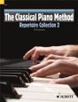 Classical Piano Method Repertoire Coll2 - Preview