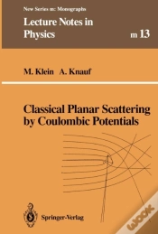 Capa do artigo Classical Planar Scattering By Coulombic Potentials