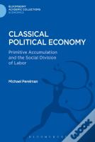 Classical Political Economy