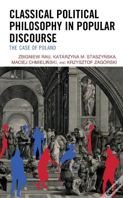 Capa do artigo Classical Political Philosophy In Popular Discourse