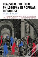 Classical Political Philosophy In Popular Discourse