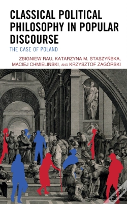 Capa do artigo Classical Political Philosophy In Popular Discourse