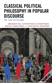 Capa do artigo Classical Political Philosophy In Popular Discourse