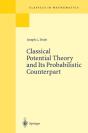 Classical Potential Theory And Its Probabilistic Counterpart - Preview