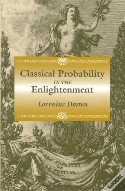 Capa do artigo Classical Probability In The Enlightenment