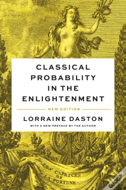 Capa do artigo Classical Probability In The Enlightenment, New Edition