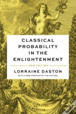 Capa do artigo Classical Probability In The Enlightenment, New Edition