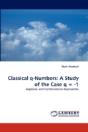 Classical Q-Numbers - Preview