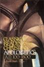 Classical Readings In Christian Apologetics - Preview
