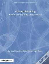 Classical Recording