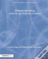 Classical Recording