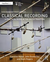 Classical Recording