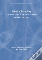 Classical Recording