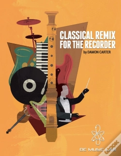Capa do artigo Classical Remix For The Recorder