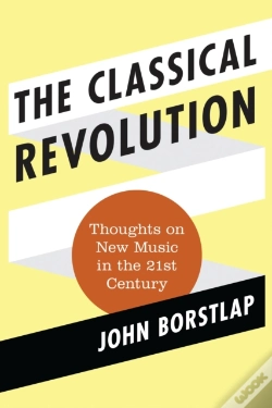 Capa do artigo Classical Revolution