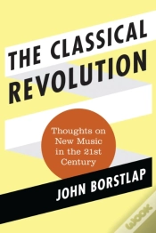 Capa do artigo Classical Revolution