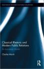 Classical Rhetoric And Modern Public Relations - Preview
