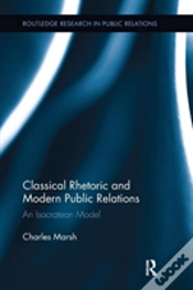 Capa do artigo Classical Rhetoric And Modern Public Relations