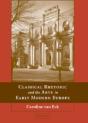 Classical Rhetoric And The Visual Arts In Early Modern Europe - Preview