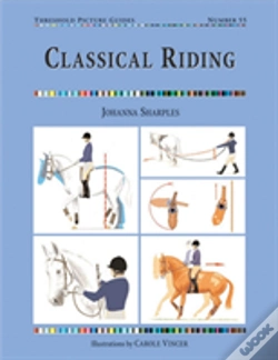 Capa do artigo Classical Riding