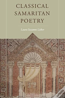 Capa do artigo Classical Samaritan Poetry